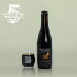 Charger l'image dans la galerie, 5e - Stout Impérial - BA 8 mois - 10.5 % 500 mL