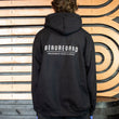 Charger l'image dans la galerie, Hoodie Beauregard