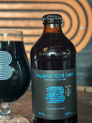 1-Imperial XHG café