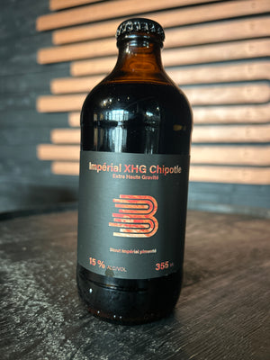 1-Imperial XHG - Chipotle