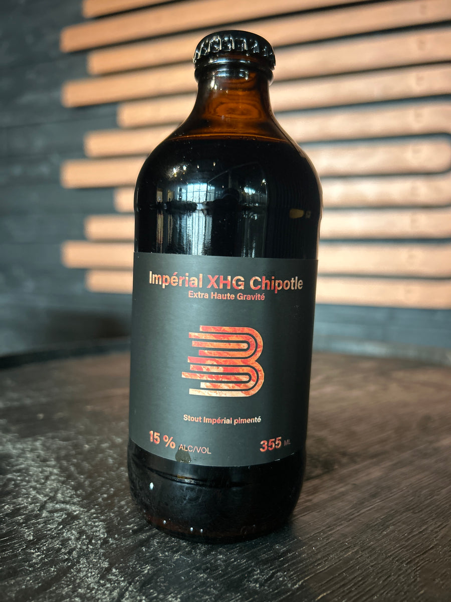 1-Imperial XHG - Chipotle