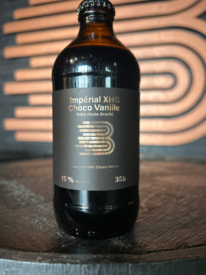 1-Imperial XHG choco-vanille