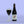 Charger l&#39;image dans la galerie, Framboise noire BA vin rouge - 6.5% - 500 mL
