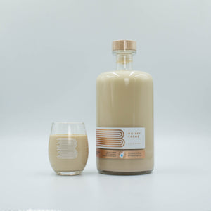 Whisky Crème