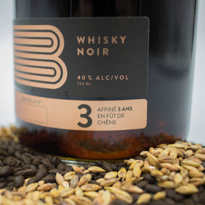 Whisky Noir