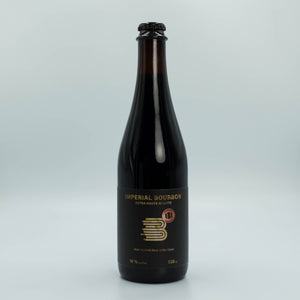 5e - Imperial Bourbon XHG  - BA - 16% 500 mL